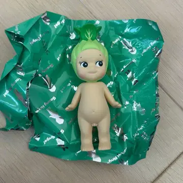 소니 엔젤 베지터블 시리즈 청경채