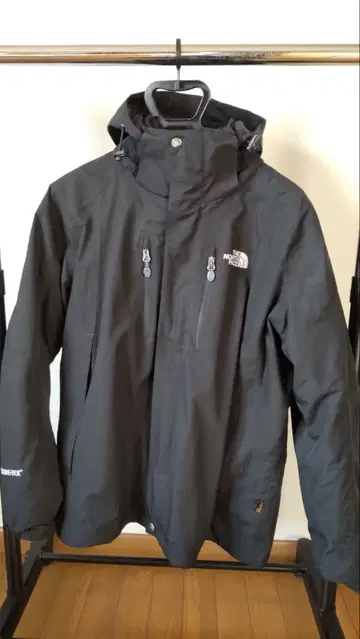 THE NORTH FACE SUMMIT SERIES 마운틴 자켓