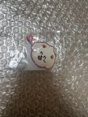 TXT 팝업 가챠 헤어 클립 뿔바투 밤굿