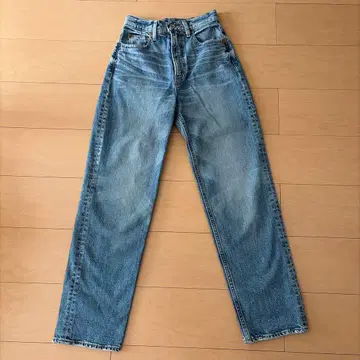 MOUSSY PLAIN JEANS