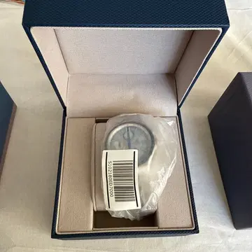 OCEANUS OCW-S5000APA-2AJF 솔라 전파 시계