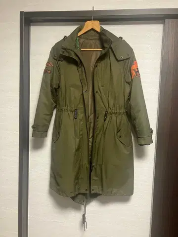 헌팅월드 모즈 코트