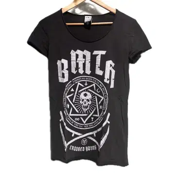 [컨디션 최상] BRING ME THE HORIZON 티셔츠