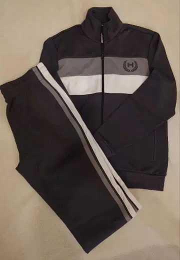 타미힐피거 저지 상하의 세트 [ 새상품급 ]