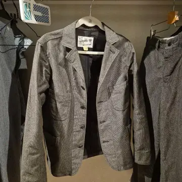 리얼 맥코이 The Double Diamond 셋업