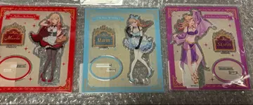 그 비스크 돌은 사랑을 한다 아크릴 스탠드 돈키호테 3종 묶음 판매