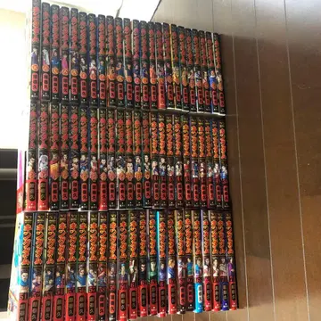 [ 킹덤 ] 코믹스 5~71권+74권 세트