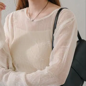 랜덤 튤 메로우 TEE kastane 카스타네