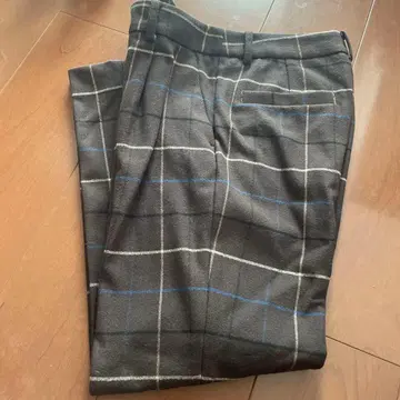 프레임워크 양면 기모 팬츠 36