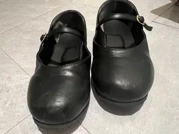 Racbaki 라쿠바키 클래식 펌프스 S 사이즈