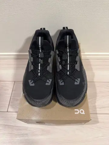 On Cloudaway US8 26cm Black Rock