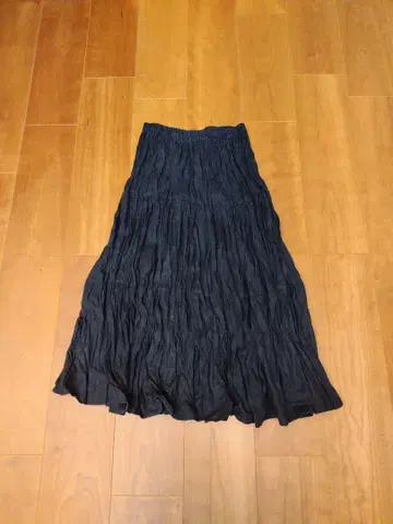 Rockmount 캉캉 스커트