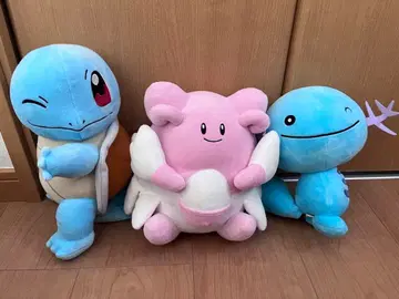 포켓몬 봉제 인형 묶음 판매