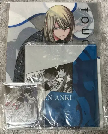 도원암귀 AGF 2022 복숭아 타로 세트