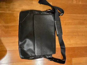 dunhill 남성용 숄더백