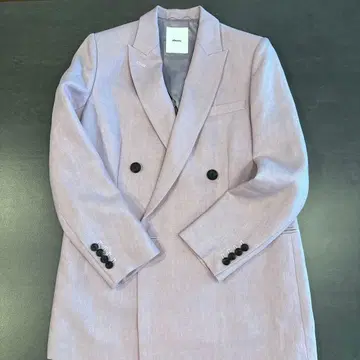 ebure 테일러드 자켓 택 포함 새상품