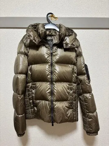 타트라스 03 벨보 베이지 TATRAS BELBO