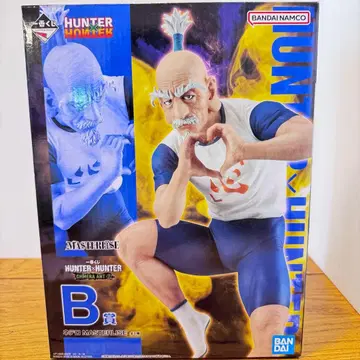 제일복권 헌터헌터 키메라 앤트 편 B상 네테로 MASTERLISE