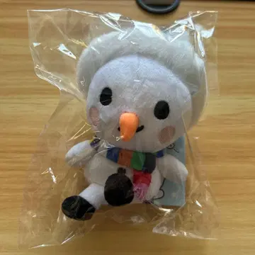 SnowMan 타마유키 키링