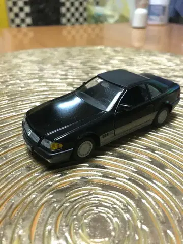 1137 GAMA 1/43 MERCEDES-BENZ 300SL 500SL