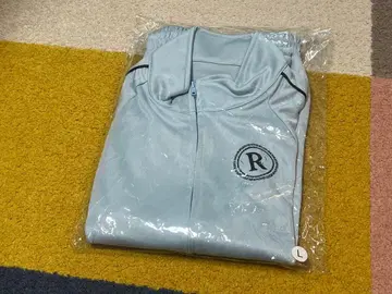 [완전 새 상품 미개봉] RADWIMPS 저지 상의 L 사이즈