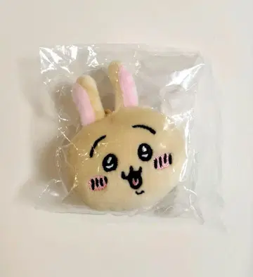 치이카와 (먼작귀) 트레이딩 방울 포함 얼굴 마스코트