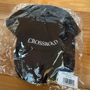 키요키바 슌스케 CROSSROAD 캡