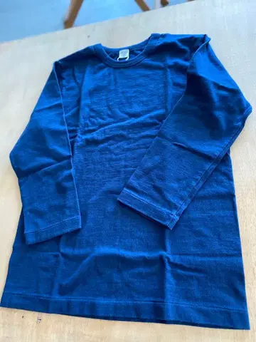 PATCHII 7부 소매 티셔츠/이마조 메리야스