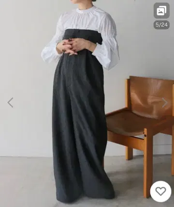 트위드 베어 올인원 L 사이즈 새상품