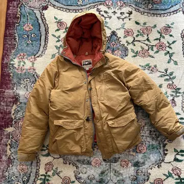 MT.RAINIER DESIGN 다운 자켓 L 사이즈