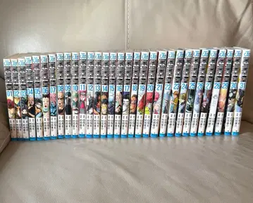 원펀맨 1-31권 세트