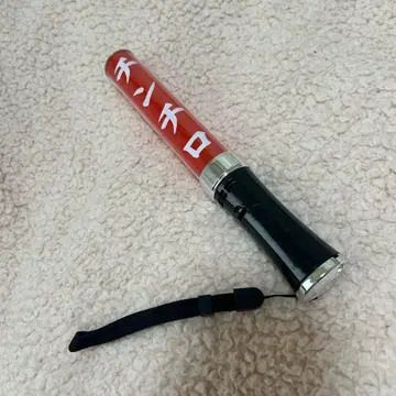 소히나 칭치로 응원봉