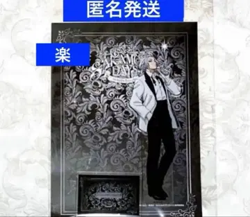 사카모토 데이즈 AMOCAFE 아모카페 아크릴 스탠드