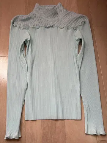 코토하 요코자와 토도 슈링크 상의