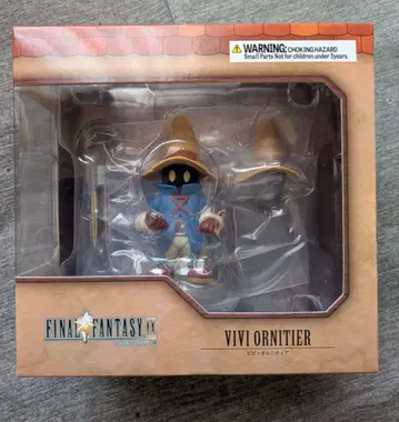 [새상품] 아도러블 아츠 비비 올니티아 피규어