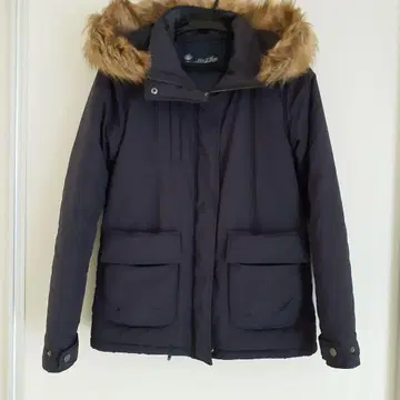 URBAN RESEARCH Sonny Label 아우터 코트 다운