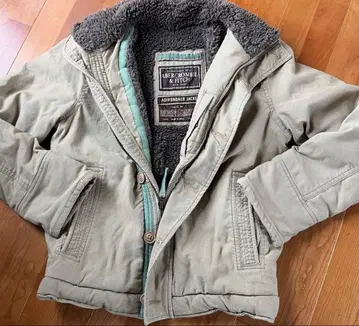 아바클로 ADIRONDACKJACKET 아디론다크 자켓 L 사이즈