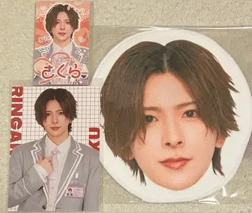 러브시크 사쿠라 세트