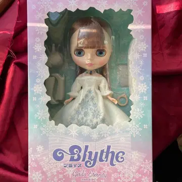 블라이스 Gerda Eternity 다이터니티 미개봉 새상품