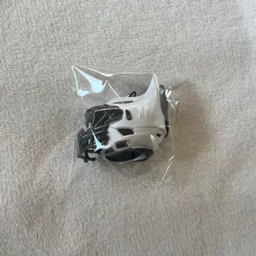 XG 헬멧 키링 캡슐 토이 굿즈