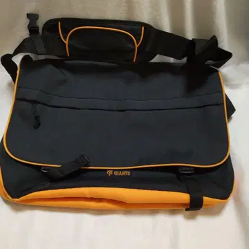 자이언츠 숄더백