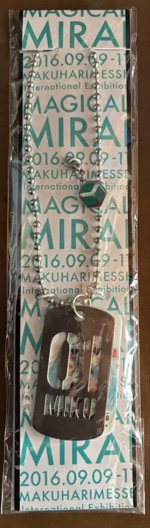 하츠네 미쿠 매지컬 미라이 2016 도그택