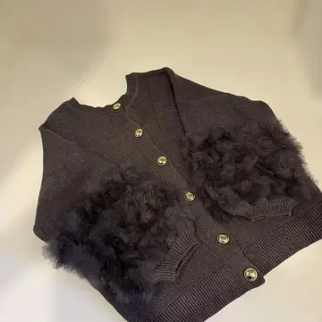 TORRAZZO DONNA 니트 가디건