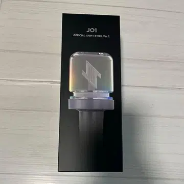JO1 LIGHT STICK Ver.2