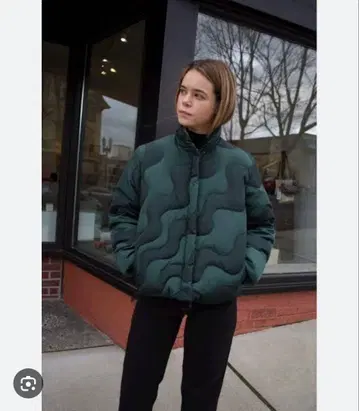 팔로마 울 다운