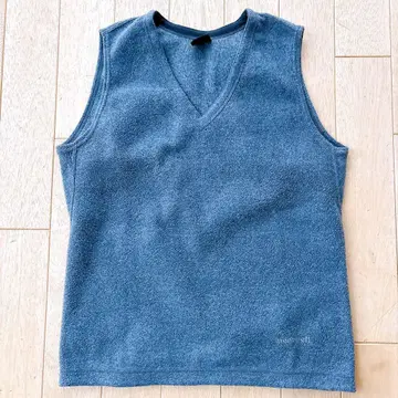 몽벨 mont-bell 플리스 베스트 크리마플러스