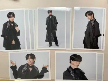 초특급 REAL? 브로마이드 A 료가 컴프