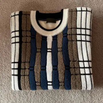 남성용 스웨터 ( M-L )