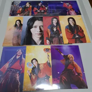 사신술사의 사건부 종