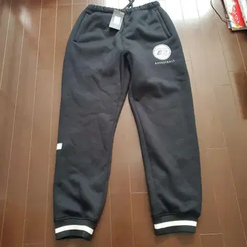 New Balance 농구 로고 L 사이즈